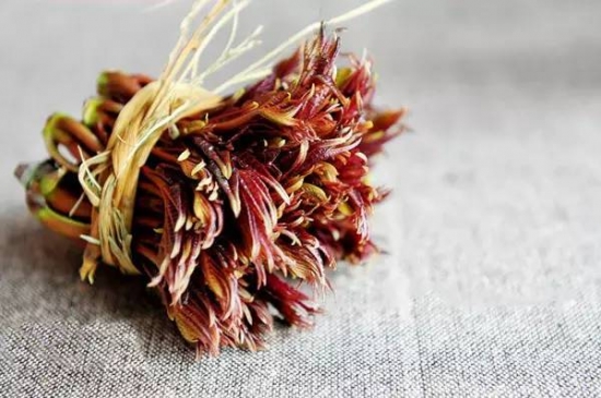 4月时令菜 超好吃!4月不得不吃的时令菜含菜谱