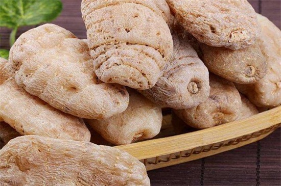 女人吃天麻的益处，补充能量还能美颜美肤