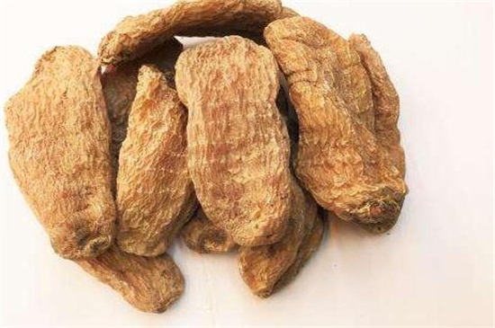 女人吃天麻的益处，补充能量还能美颜美肤