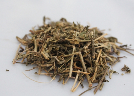 透骨草的功效与作用：孕妇忌用透骨草