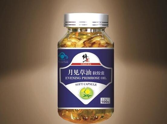 月见草的功效与作用:祛风湿强筋骨