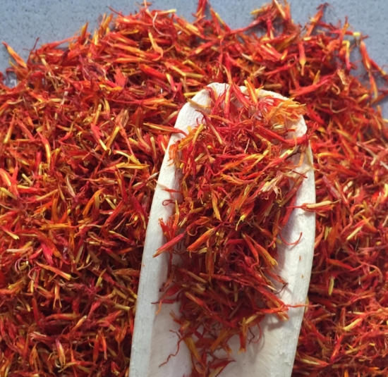 红花泡脚的功效与作用，以及红花泡脚的留意事项