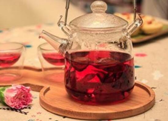 洛神花的功效与作用，可美容养颜养胃健胃(10大益处)