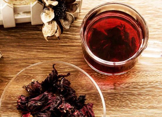 洛神花的功效与作用，可美容养颜养胃健胃(10大益处)