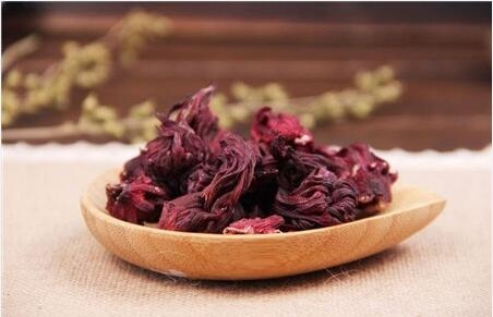 洛神花泡茶喝有什么益处 洛神花茶如何泡