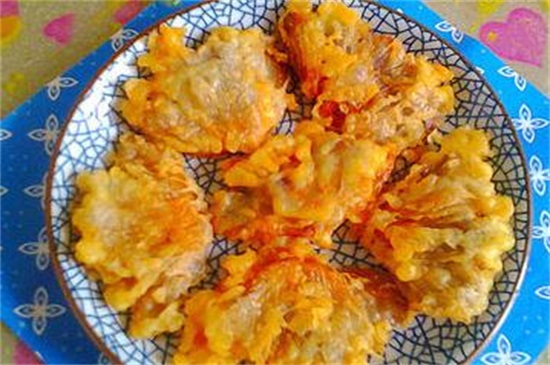 木槿花如何吃，盘点四种常见的吃法