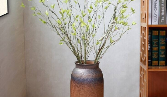 花瓶里的花如何养