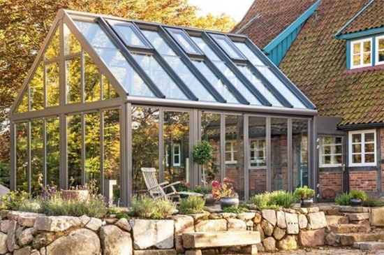 北京地区冬季阳光房养花攻略，掌握四个要点轻松养殖