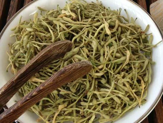 金银花茶可以祛痘吗，金银花茶祛痘的操作办法