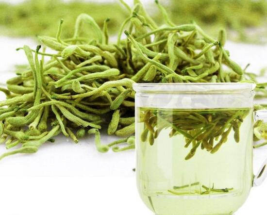 金银花茶可以祛痘吗，金银花茶祛痘的操作办法