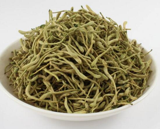 金银花茶可以祛痘吗，金银花茶祛痘的操作办法