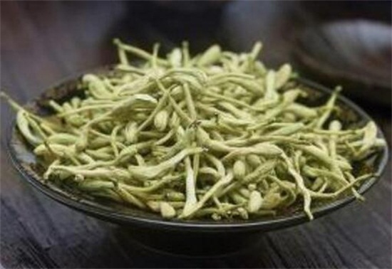 金银花茶如何做，四个步骤简单完成(益处多多)