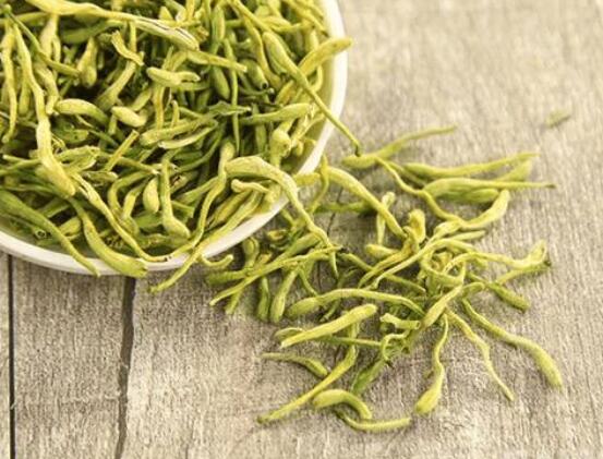 金银花茶如何泡，金银花蜂蜜水最简单/清热解毒又润肺通便