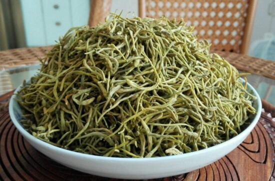 金银花如何烘干,烘干的3种办法总有一种适合你