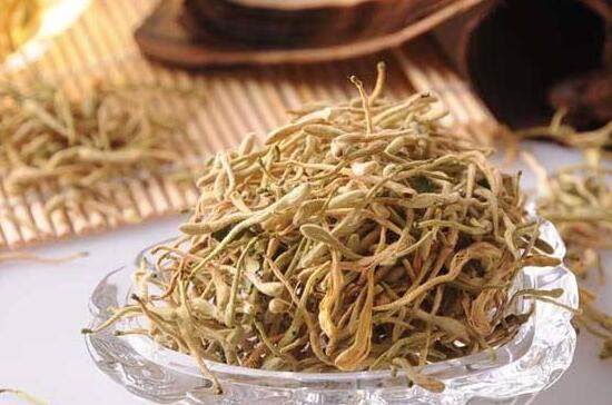 金银花如何烘干,烘干的3种办法总有一种适合你