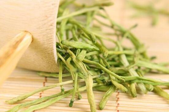 金银花如何烘干,烘干的3种办法总有一种适合你