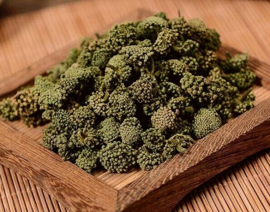 田七花的功效与作用：虚寒之人留意使用