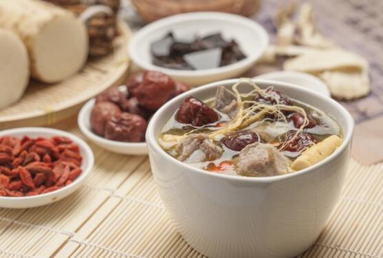 人参如何吃对人体好