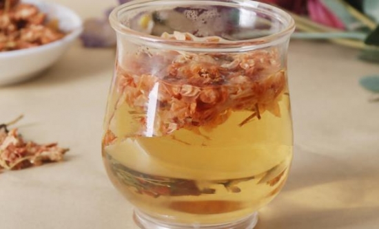 罗汉果花的功效与作用：孕妇禁食