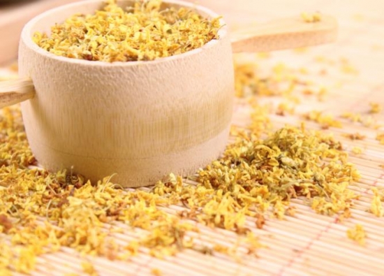 桂花茶的功效与作用：饮用要适量