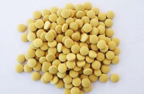 松花粉的功效与作用：空腹食用效果较好