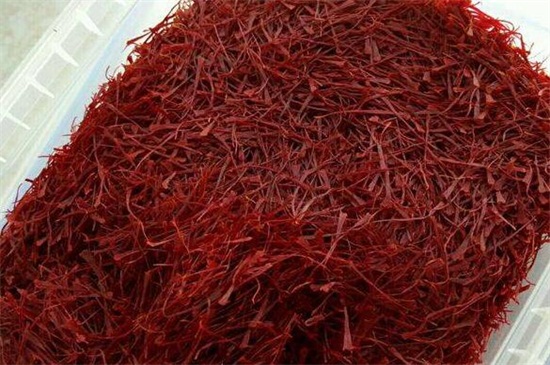 藏红花的保存办法,遮阴防晒避免潮湿