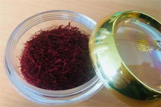 藏红花的保存办法,遮阴防晒避免潮湿