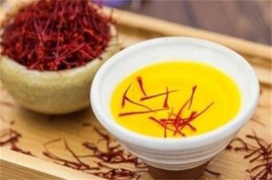 藏红花的保存办法,遮阴防晒避免潮湿