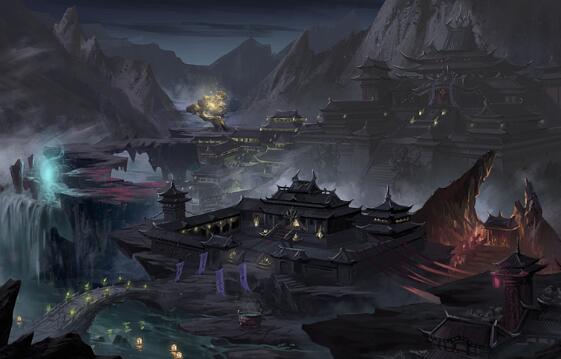 彼岸花碰到血会如何,彼岸花为何不能养