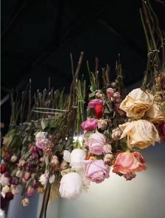 5种超简单又实用的干花制作教程，让花儿永不凋谢！