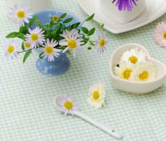 5种超简单又实用的干花制作教程，让花儿永不凋谢！