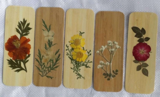 5种超简单又实用的干花制作教程，让花儿永不凋谢！