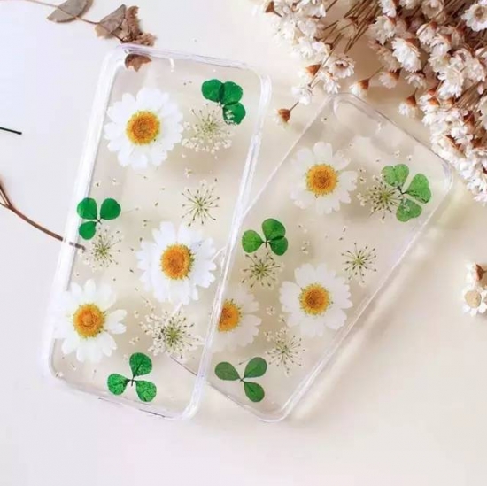 5种超简单又实用的干花制作教程，让花儿永不凋谢！