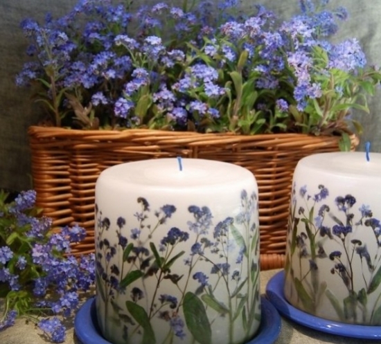 5种超简单又实用的干花制作教程，让花儿永不凋谢！