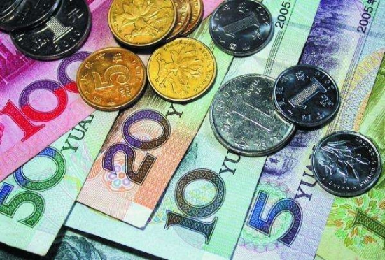 人民币的花，你养过几种？