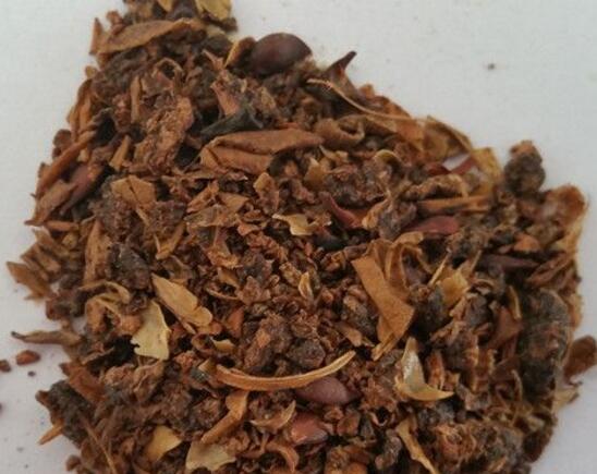 中药渣可以做花肥吗，中药渣可以直接种花吗(不可以)