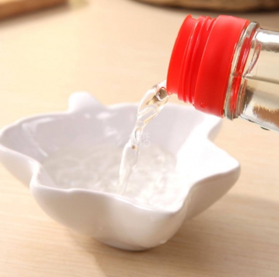 如何清洗盆栽叶片上的灰尘，立马变得绿油油！