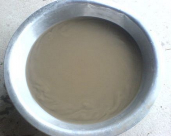 如何清洗盆栽叶片上的灰尘，立马变得绿油油！