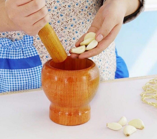 大蒜养花促进发芽 养花小技巧:大蒜也可以用来养花