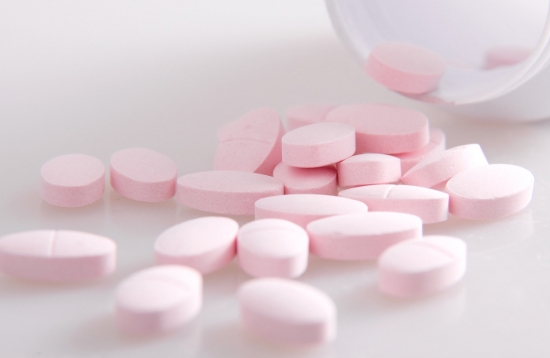 养花技巧|过期小药片也能养花