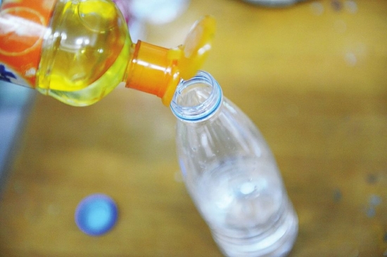 家庭养花技巧|自制天然杀虫剂