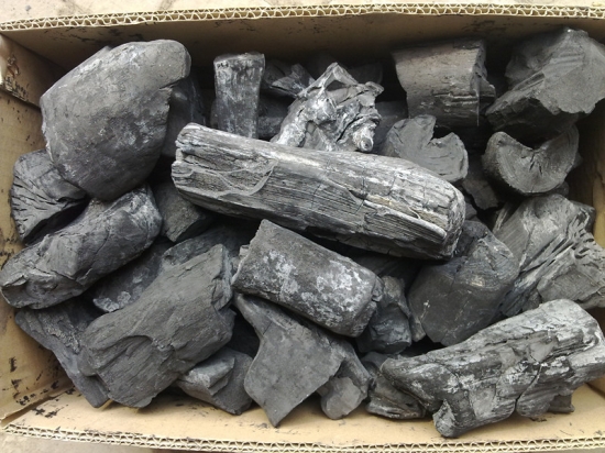 花盆底部垫木炭 养花技巧|如何让花不黄叶不烂根