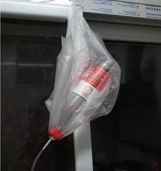 长期外出家中无人浇花如何办？