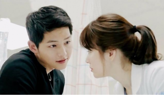 最新、最强的撩妹秘密武器——水果花