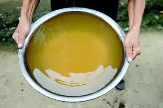 自制无土栽培营养液