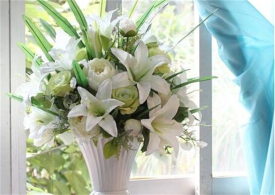 百合花开花后如何处理，4个要点教你开花后处理办法