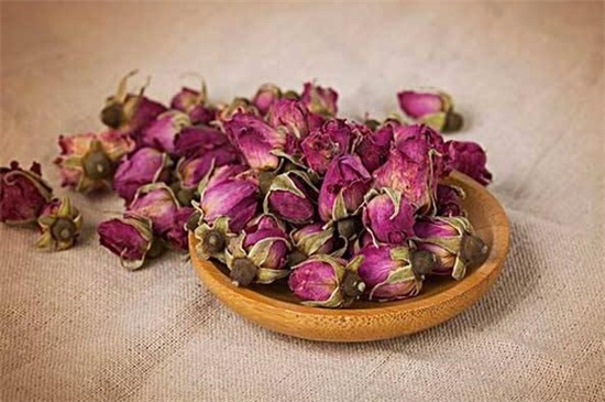 玫瑰花茶如何泡，4种最有营养泡茶法