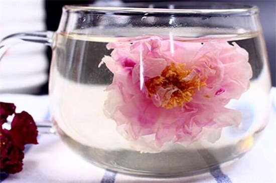 玫瑰花茶如何泡，4种最有营养泡茶法