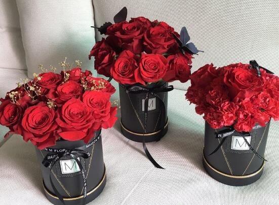 新鲜玫瑰花如何做干花，具体介绍2种干花制造办法