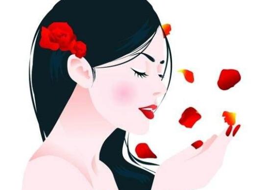 玫瑰花茶一周喝几次,玫瑰花茶一次喝几朵